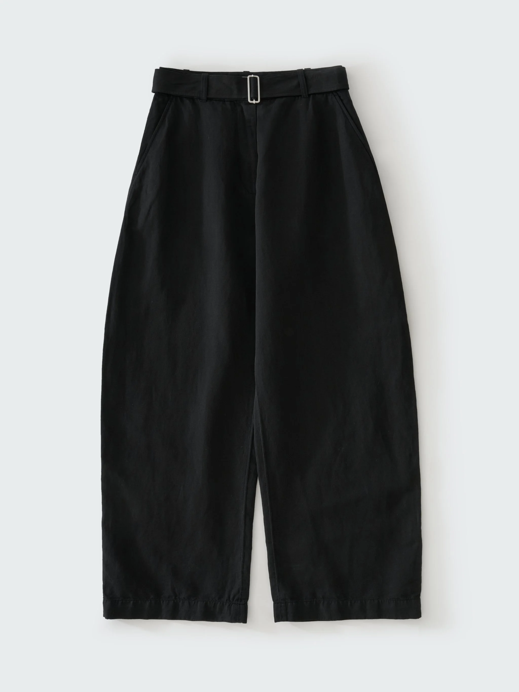 Chatto Belted Pant - 1
