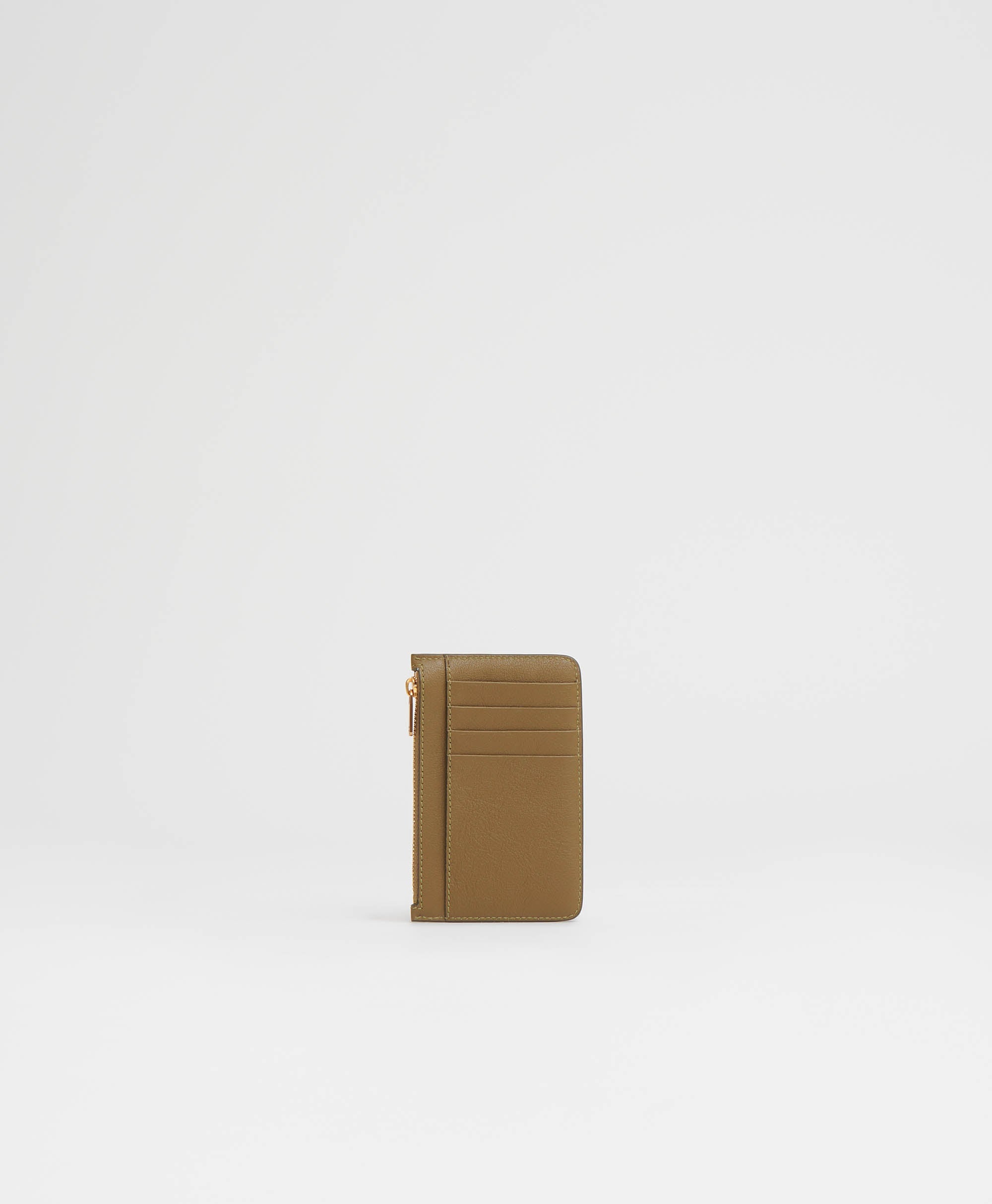 ZIP CARD HOLDER - 1