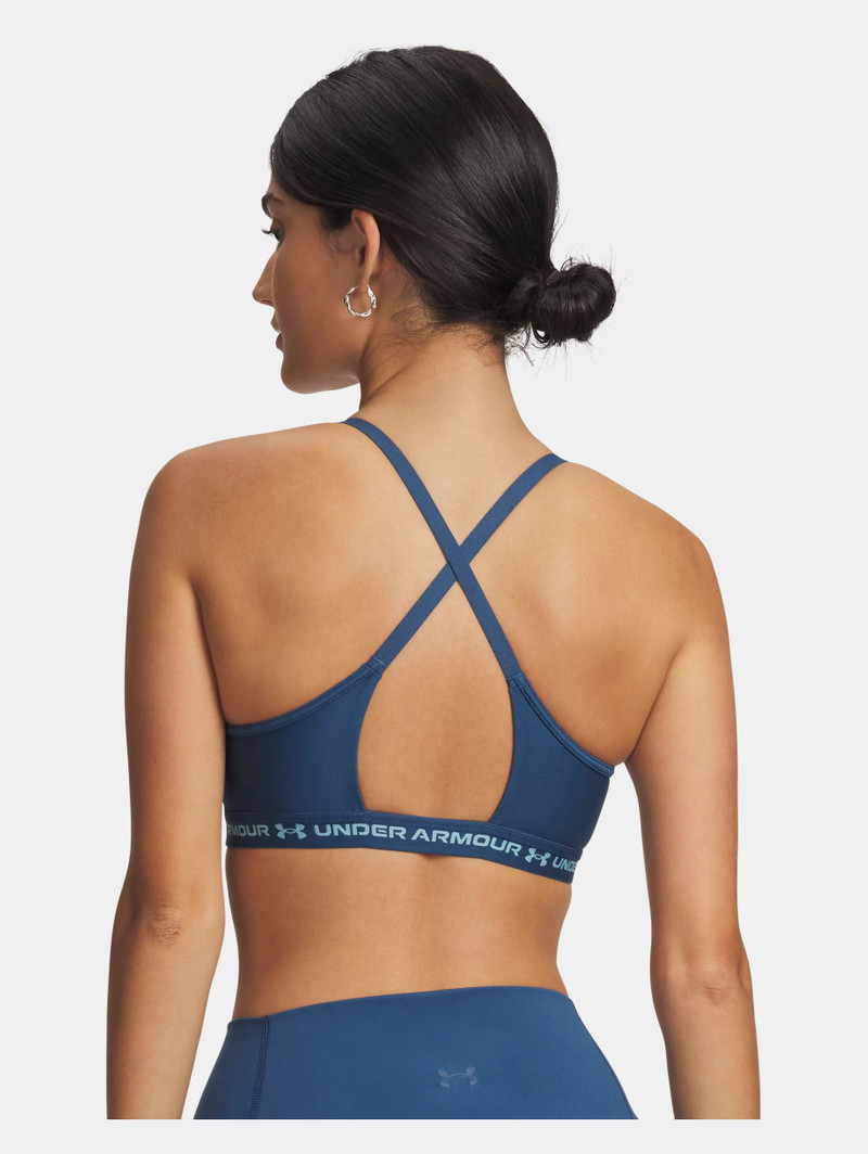 Under Armour UA Crossback Low outlook