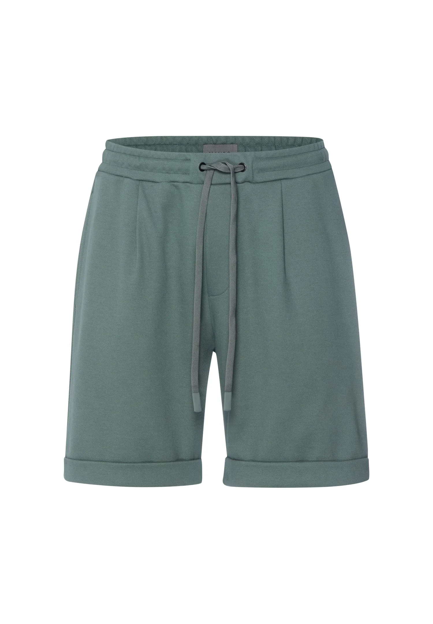 Travelwear Cotton Shorts - 1