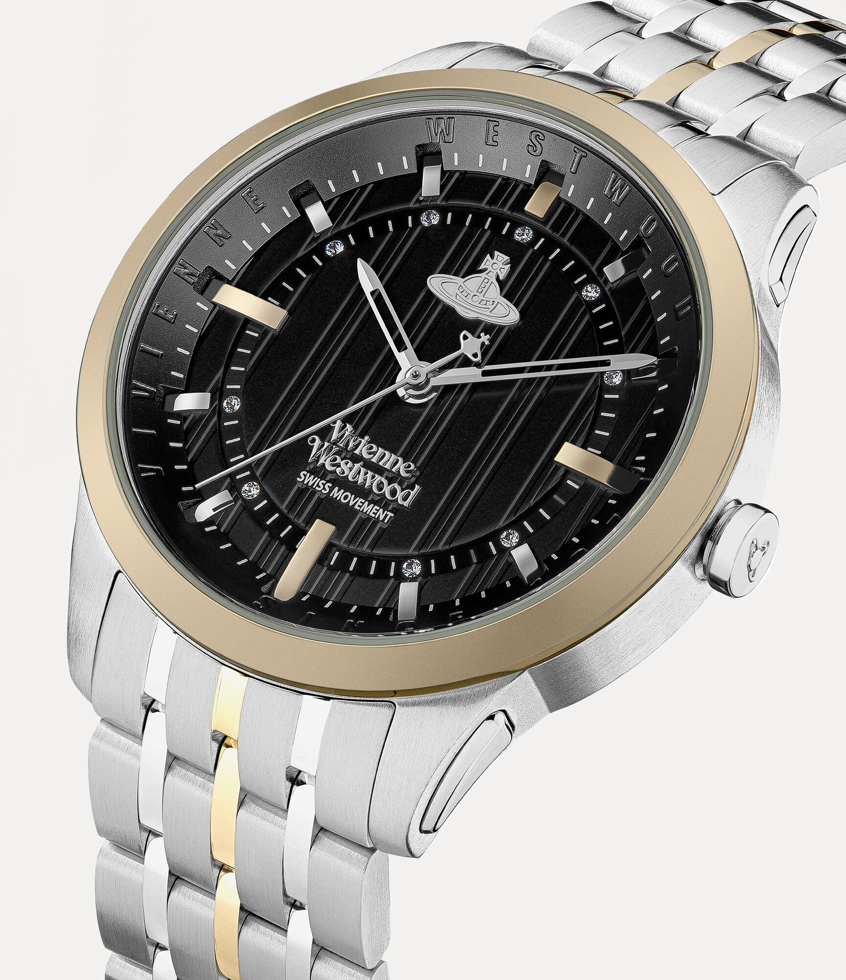 EAST END WATCH - 2