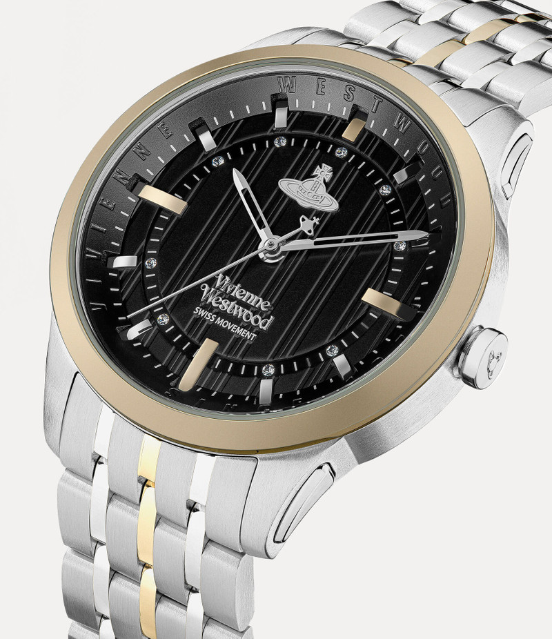 Vivienne Westwood EAST END WATCH outlook