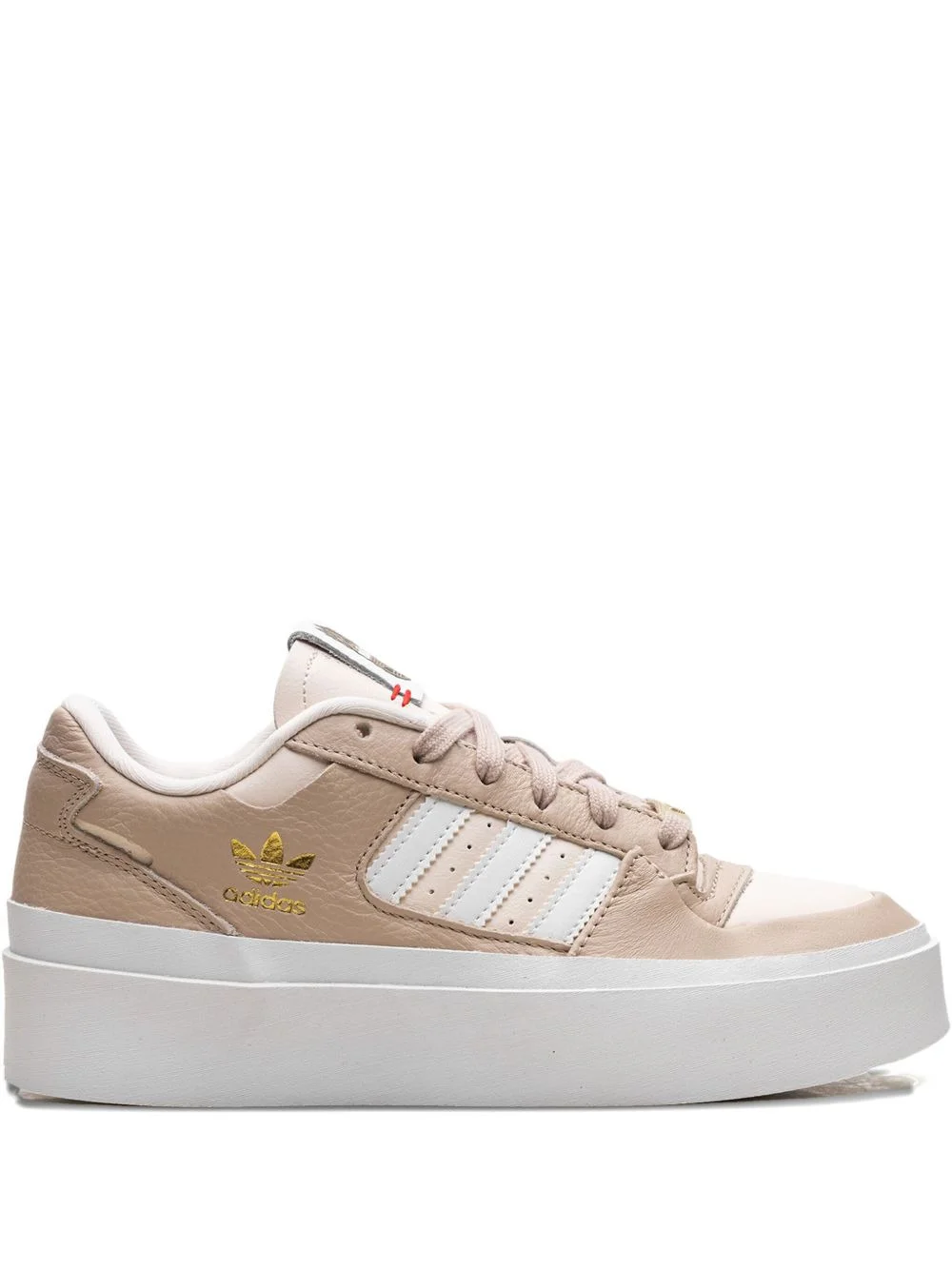 Forum Bonega "Magic Beige" sneakers - 1