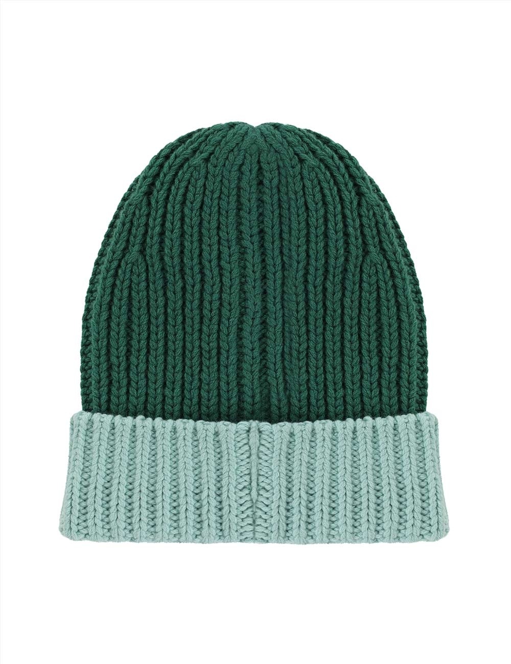 KNIT BEANIE - 3