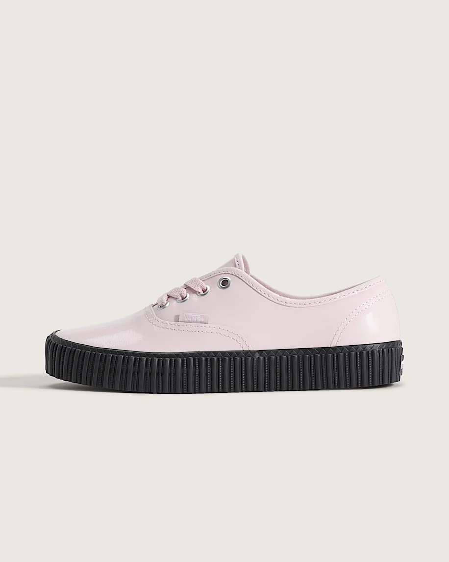 Authentic Creeper Shoe - 1