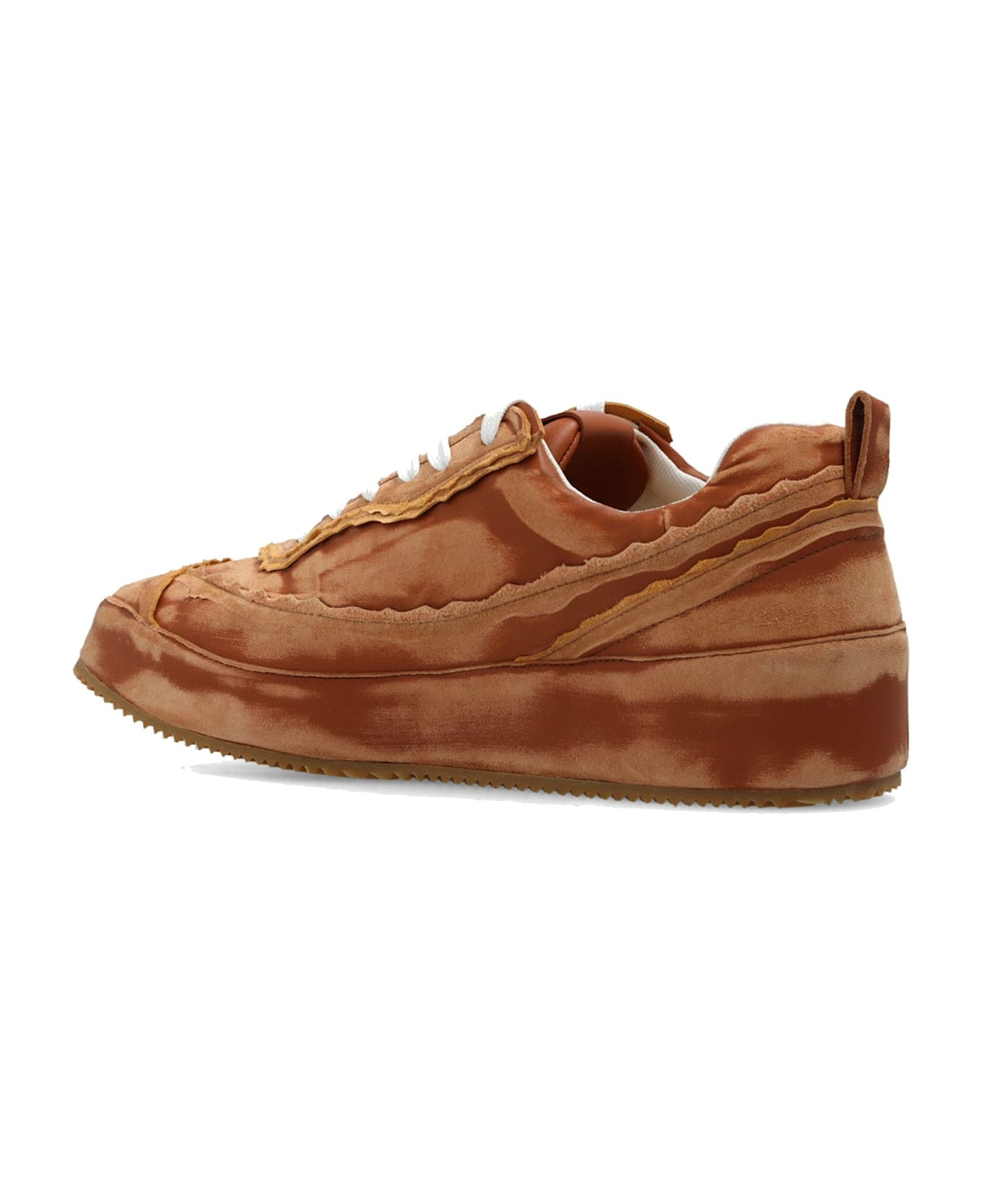 Deconstructed Sneakers - 3