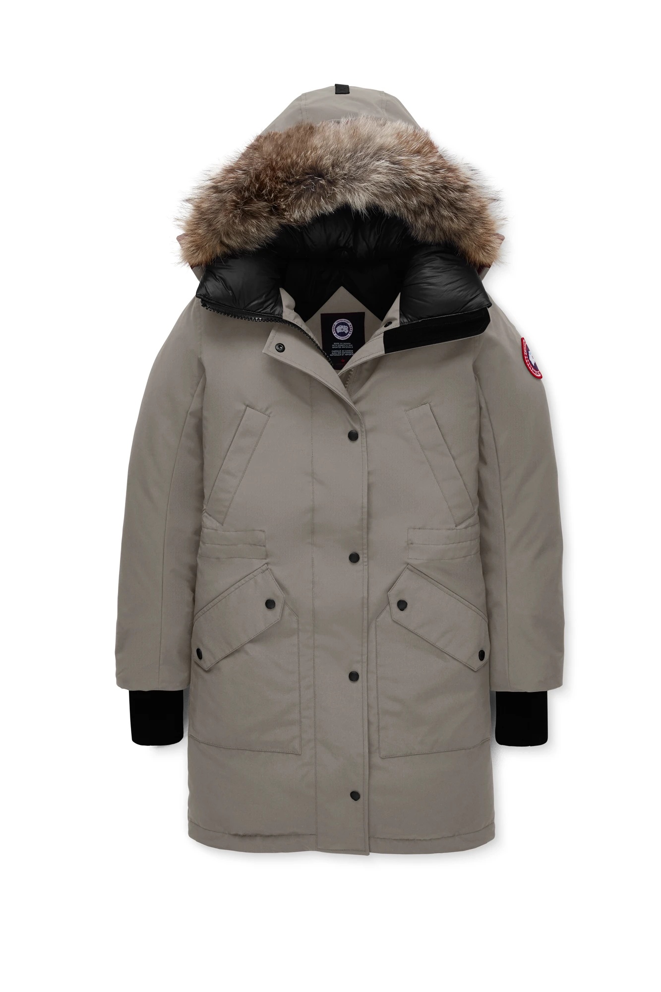 ELLESMERE PARKA - 1