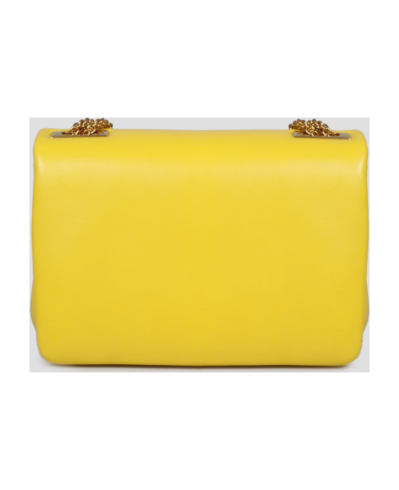 One Stud Shoulder Bag - 2