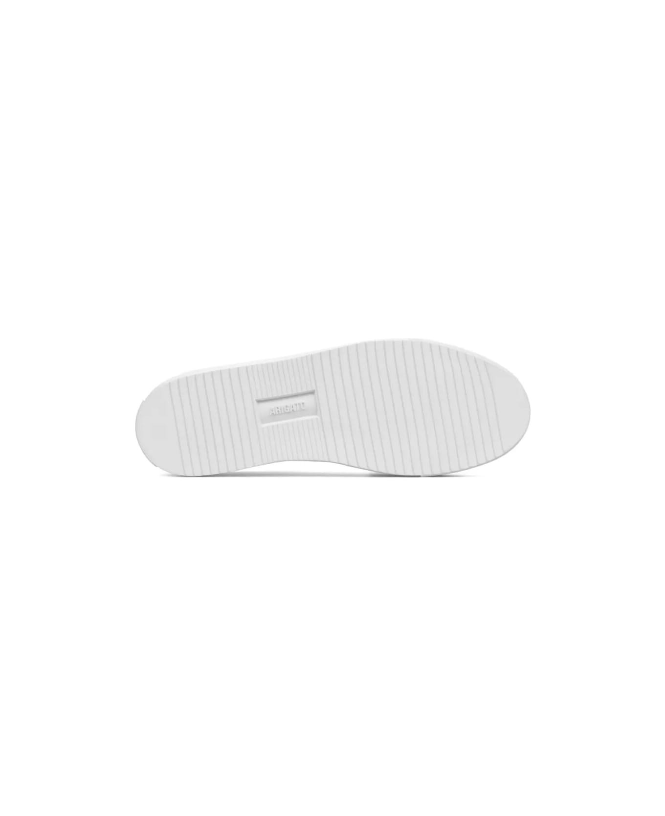 Clean 90 Leather Sneakers - 5