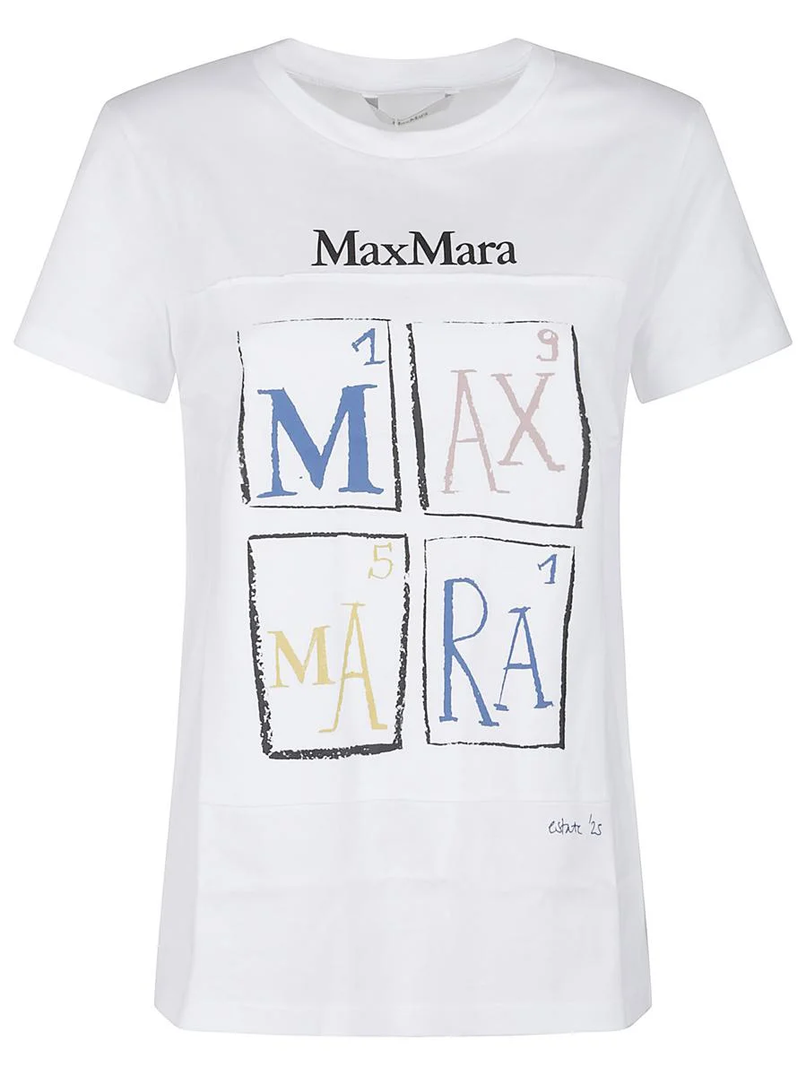 Max Mara Tshirt - 1