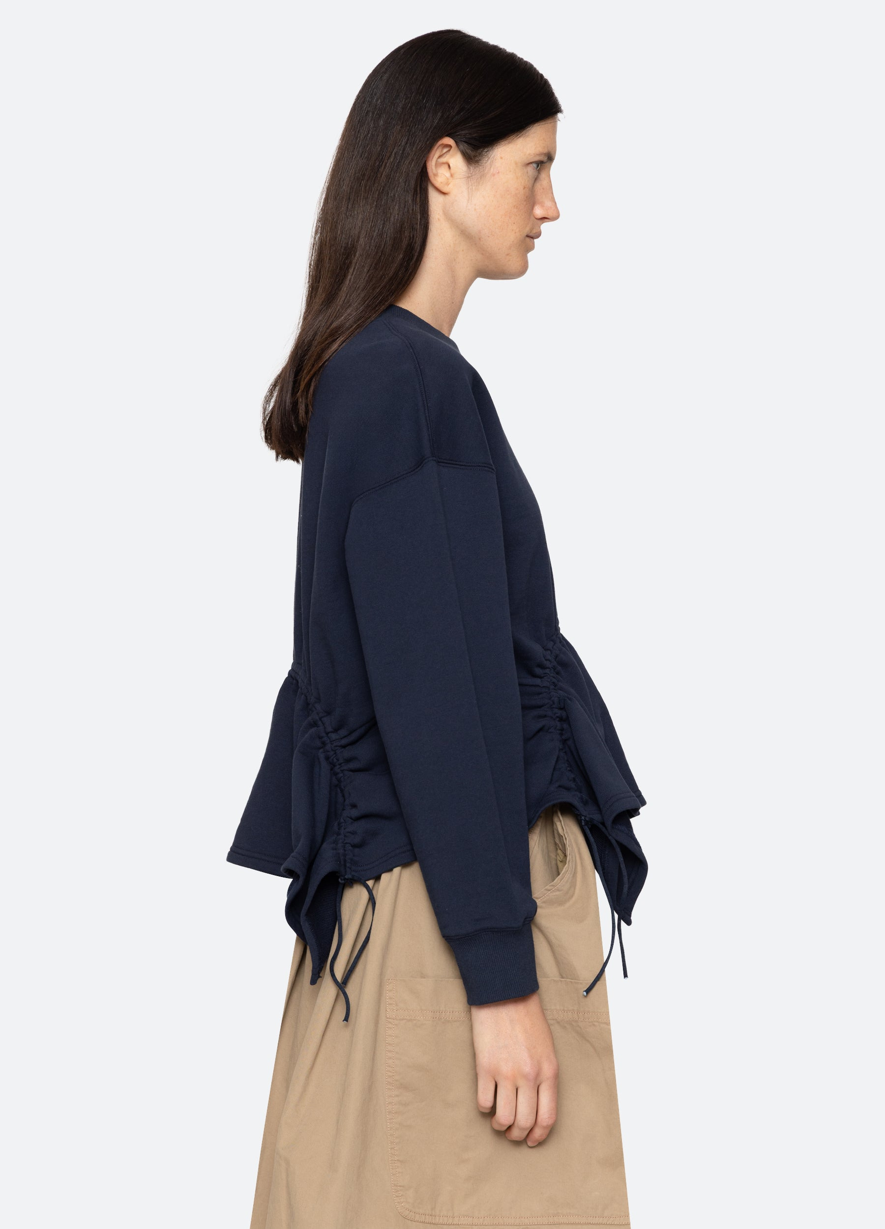 Athena L/S Sweatshirt - 4