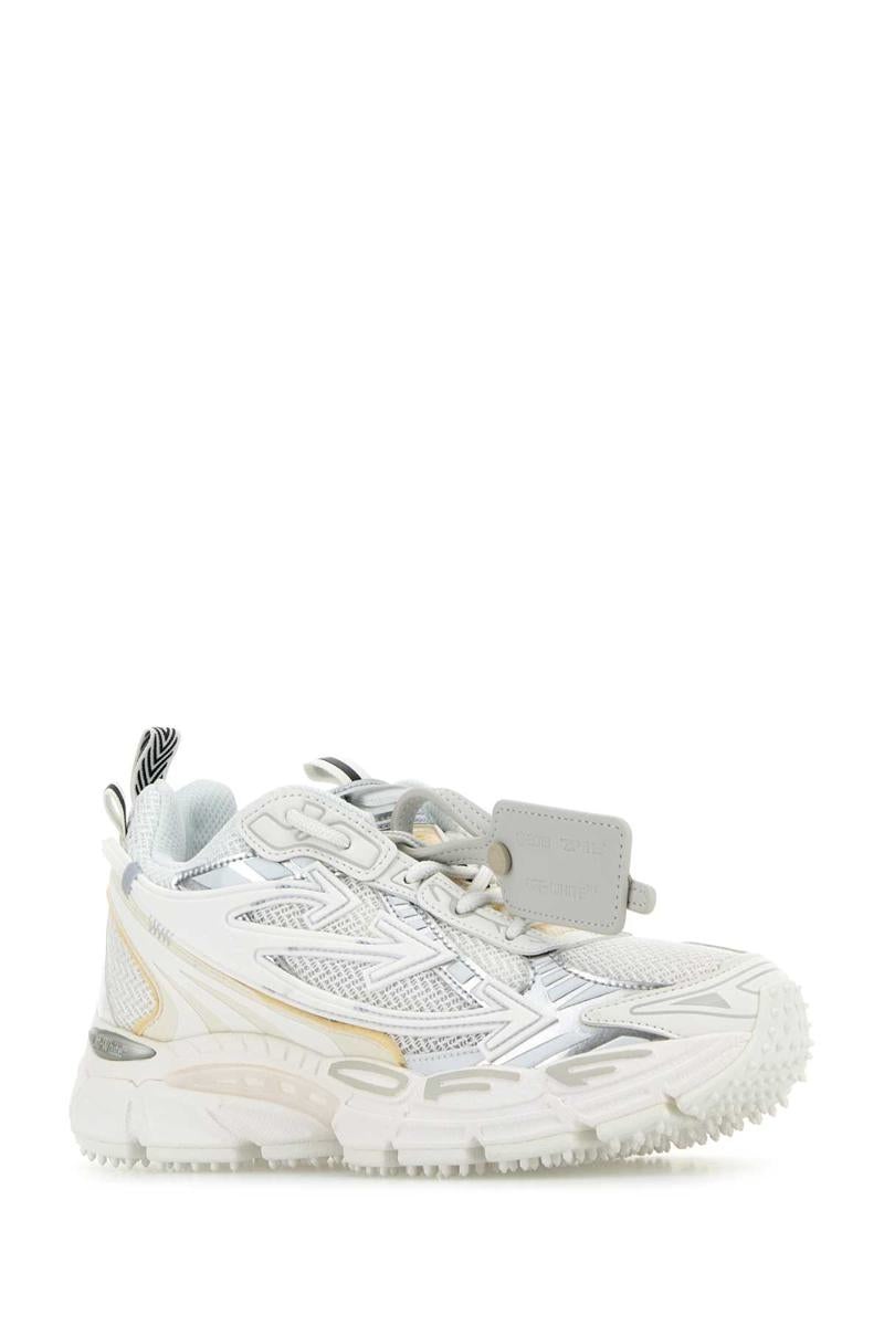 Off-White Sneakers - 2