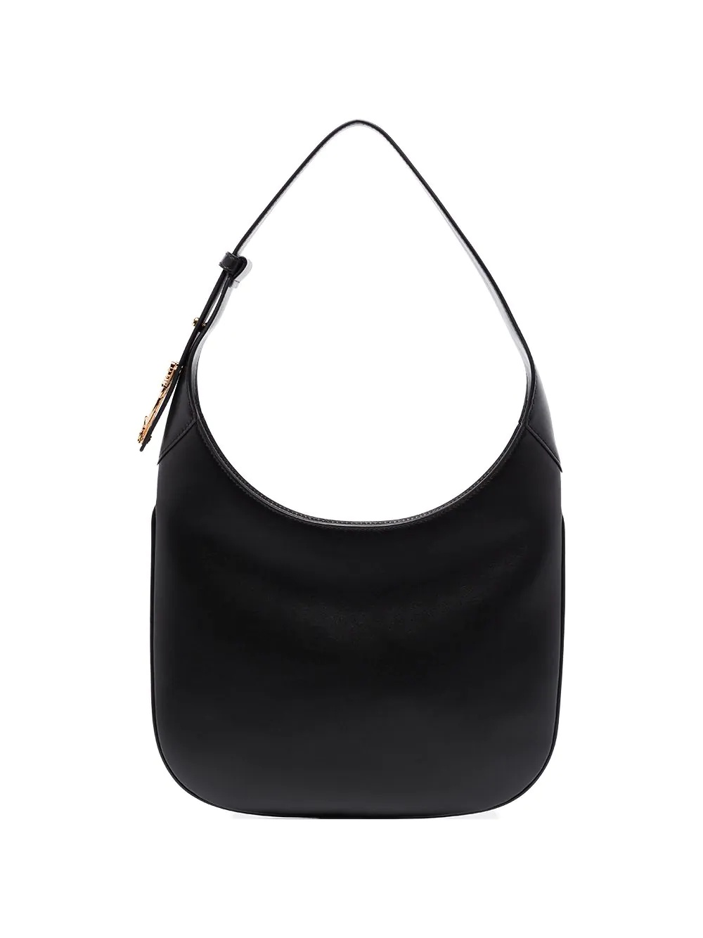 small Virtus saddle shoulder bag - 1