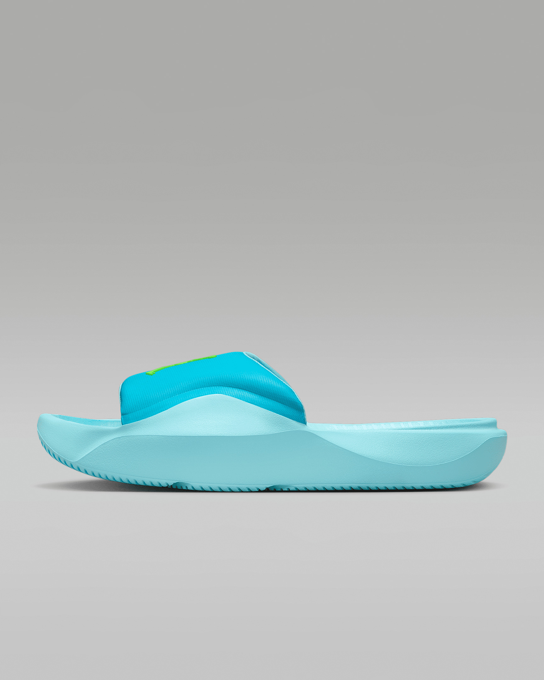 Jordan Franchise Slides - 2