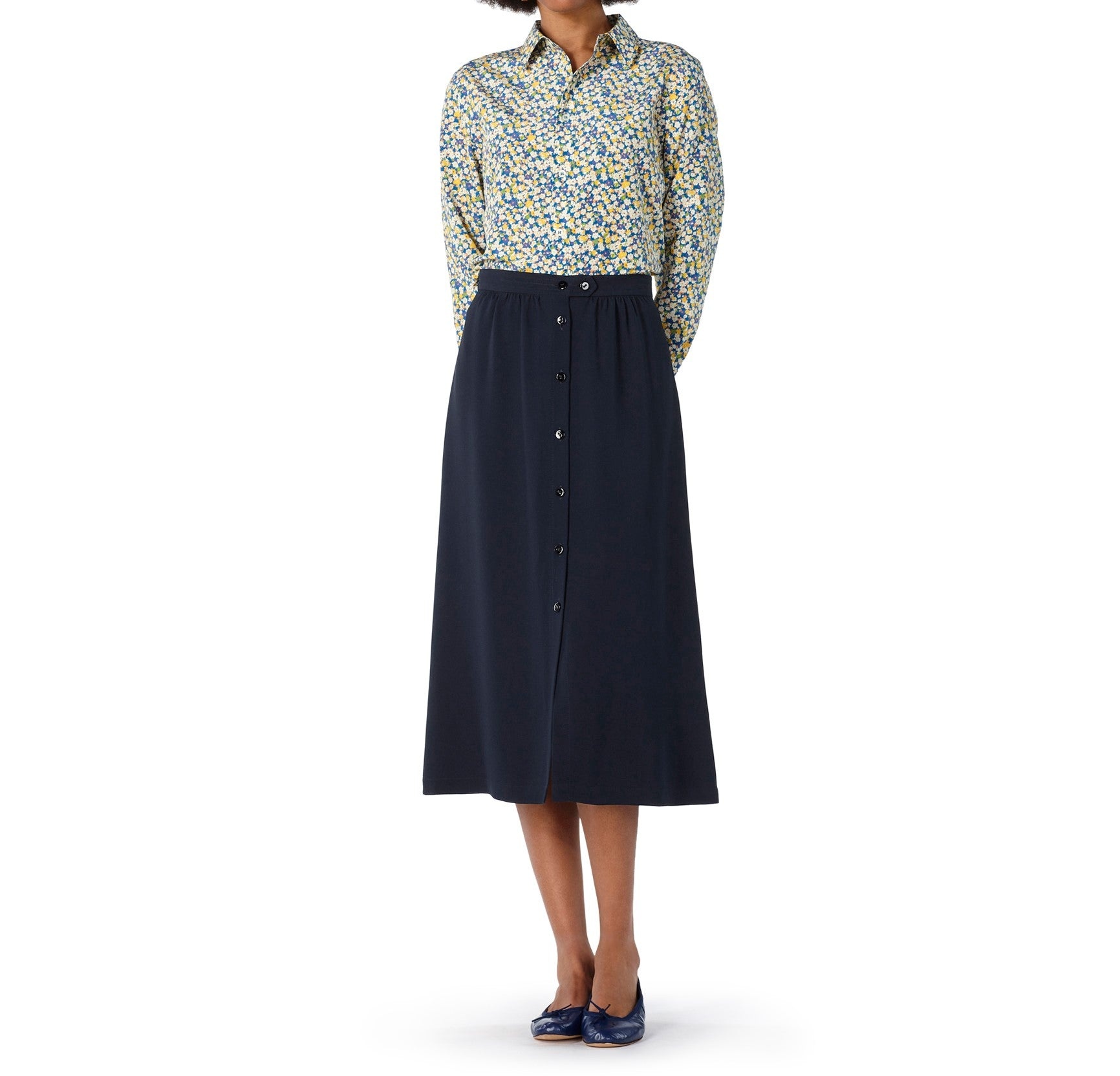 Deauville Skirt - 2