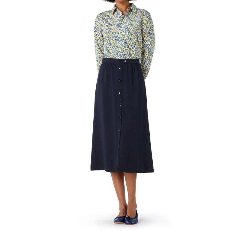 A.P.C. Deauville Skirt outlook