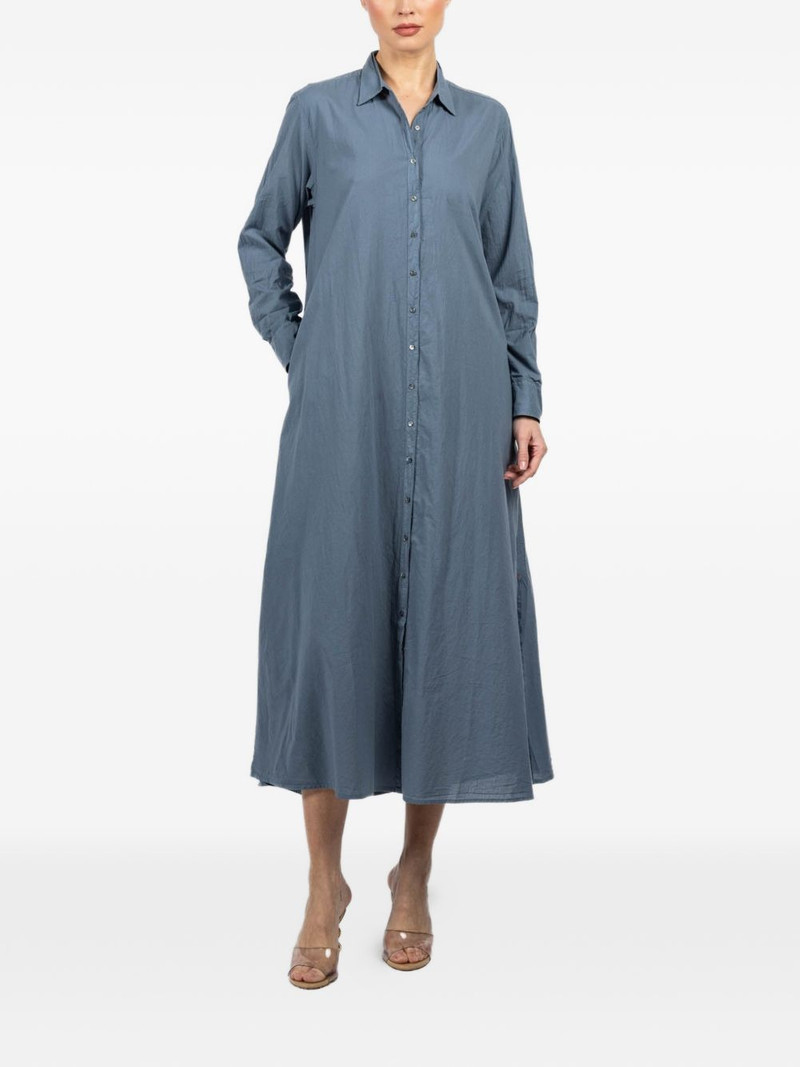 XÍRENA Boden midi shirt dress outlook