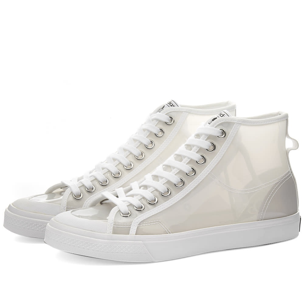 Adidas Nizza RF Hi - 1