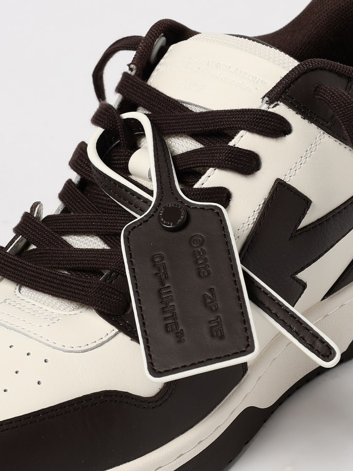 Sneakers men Off-white - 4