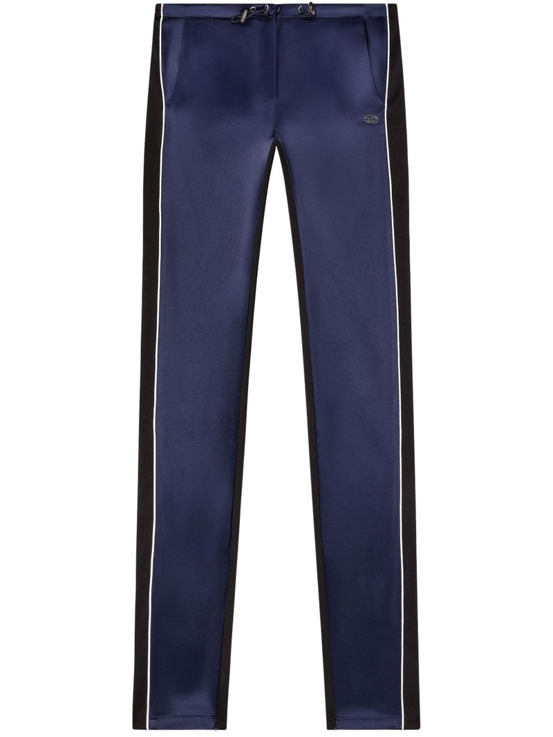 P-Round track pants 1
