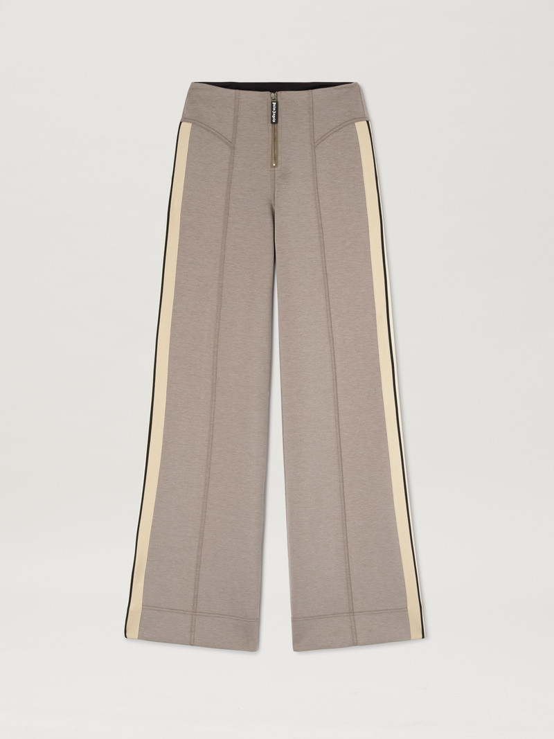 Neoprene Track Pants 1