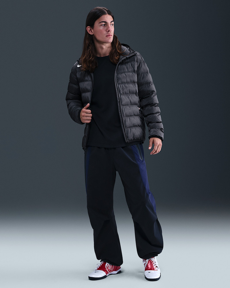 Nike Total 90 Men's Therma-FIT Soccer Puffer Jacket 4
