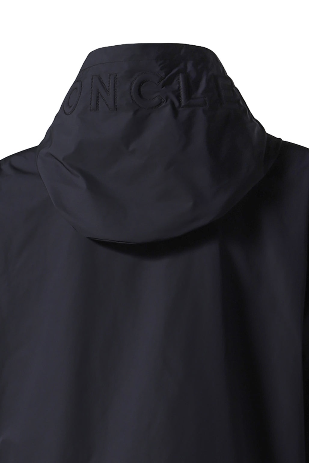 SASSIERE JACKET / BLK - 5