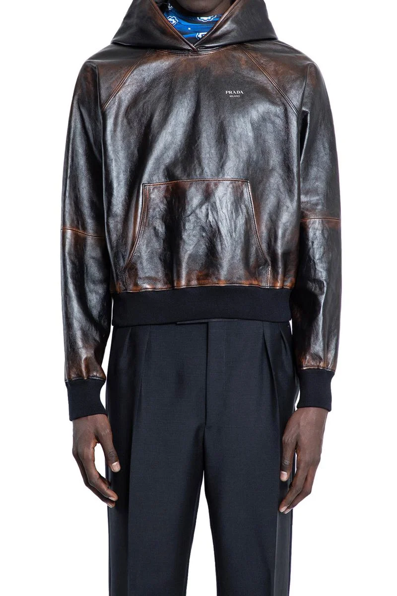 Prada Sweatshirts - 1