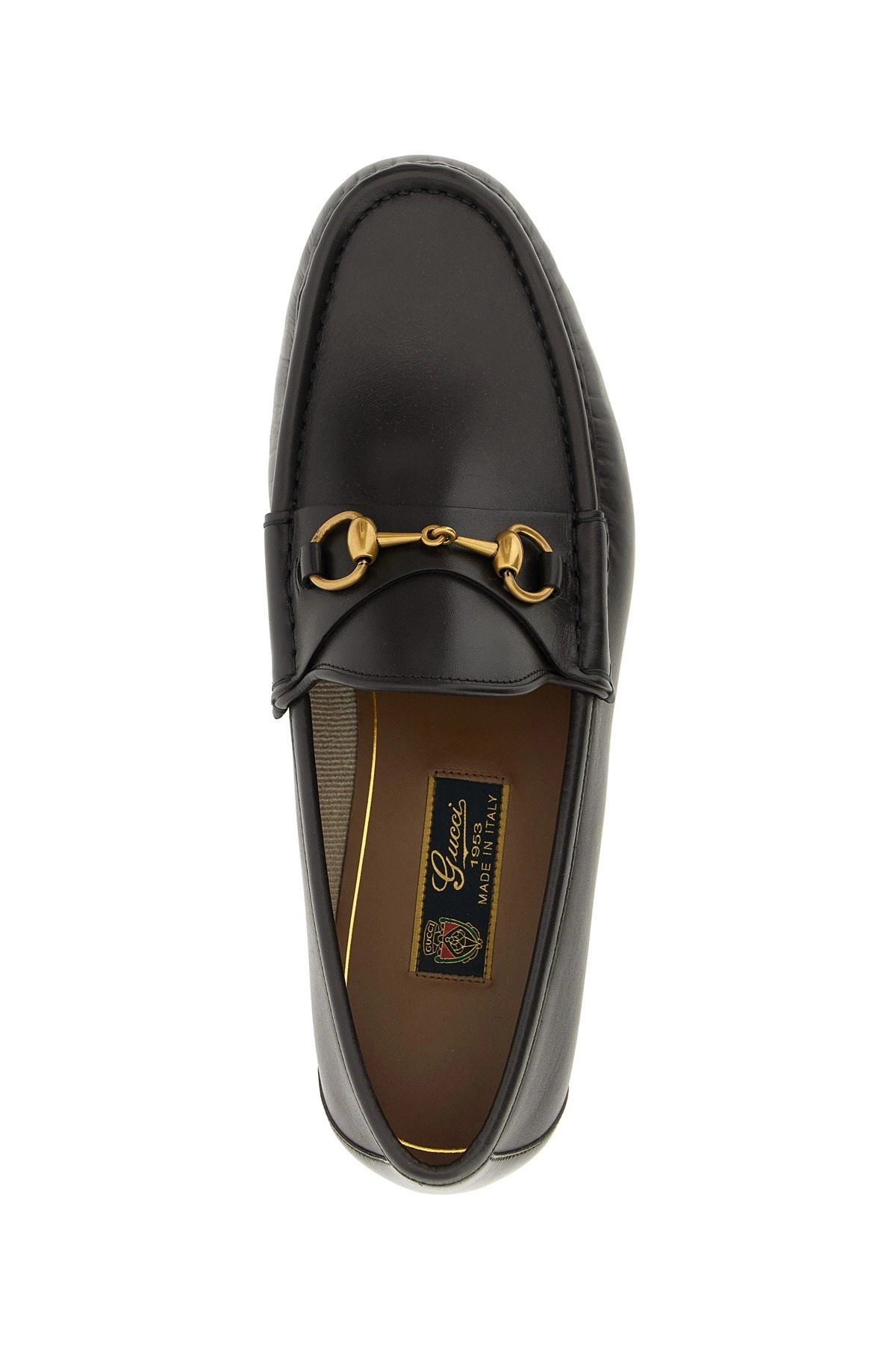 'Horsebit 1953' loafers - 4