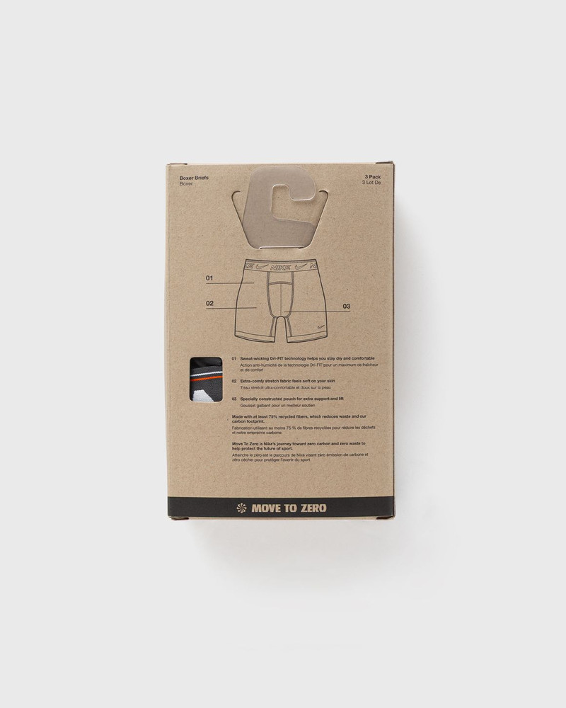 Nike ULTRA COMFORT BOXER BRIEF 3PK outlook