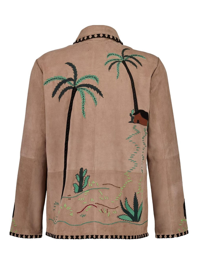 baziszt leather jacket outlook