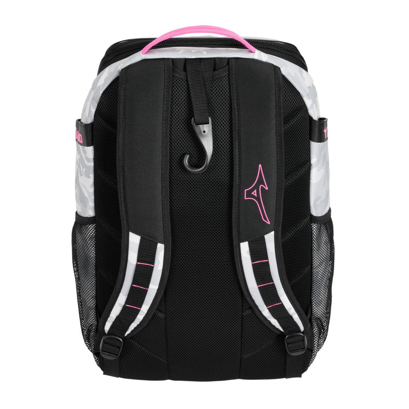 Mizuno Organizer 26 Backpack outlook