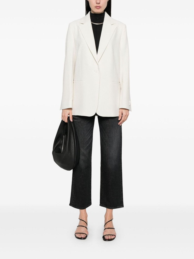 SLVRLAKE London jeans outlook