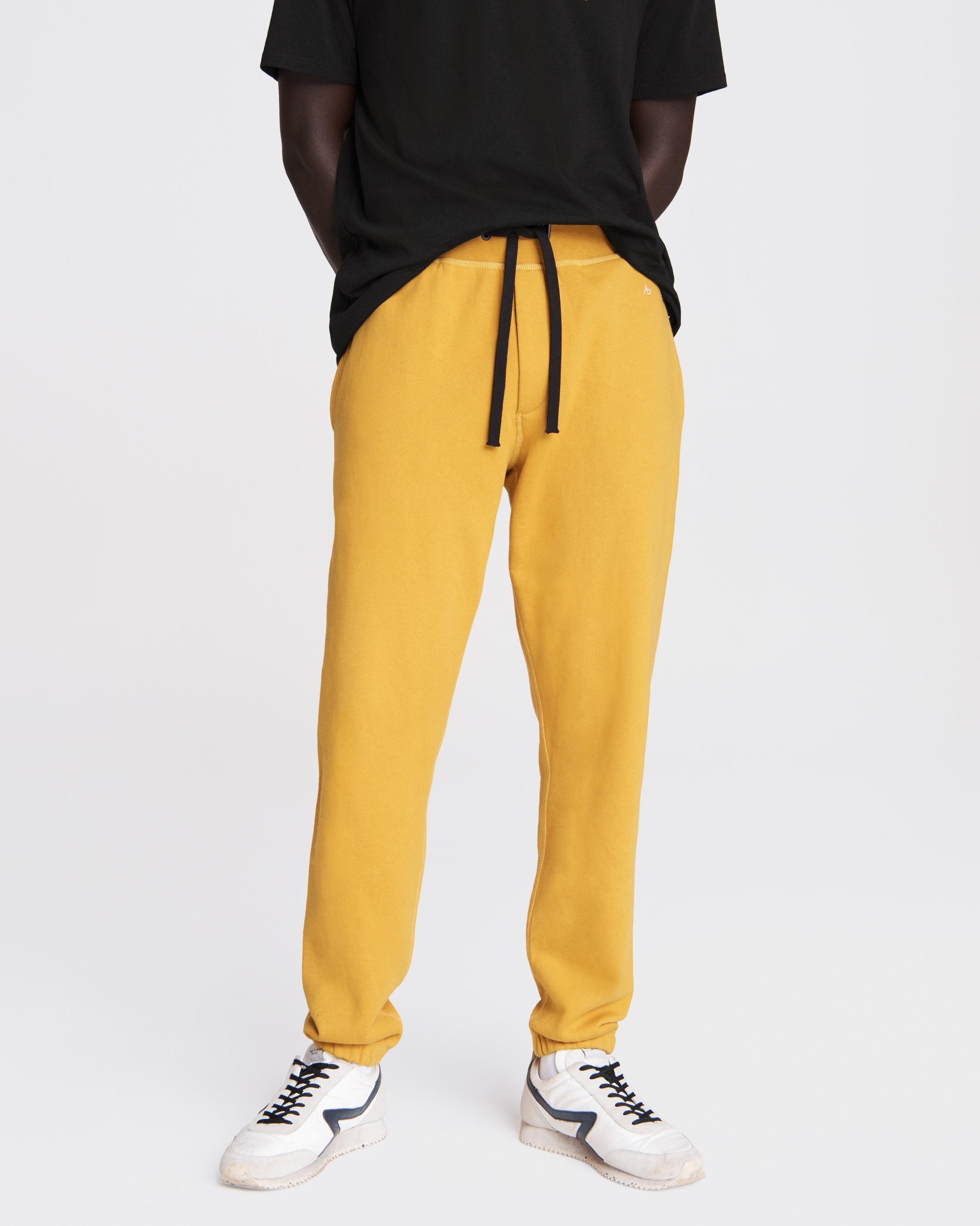City Prospect Cotton Jogger
Relaxed Fit Pant - 2