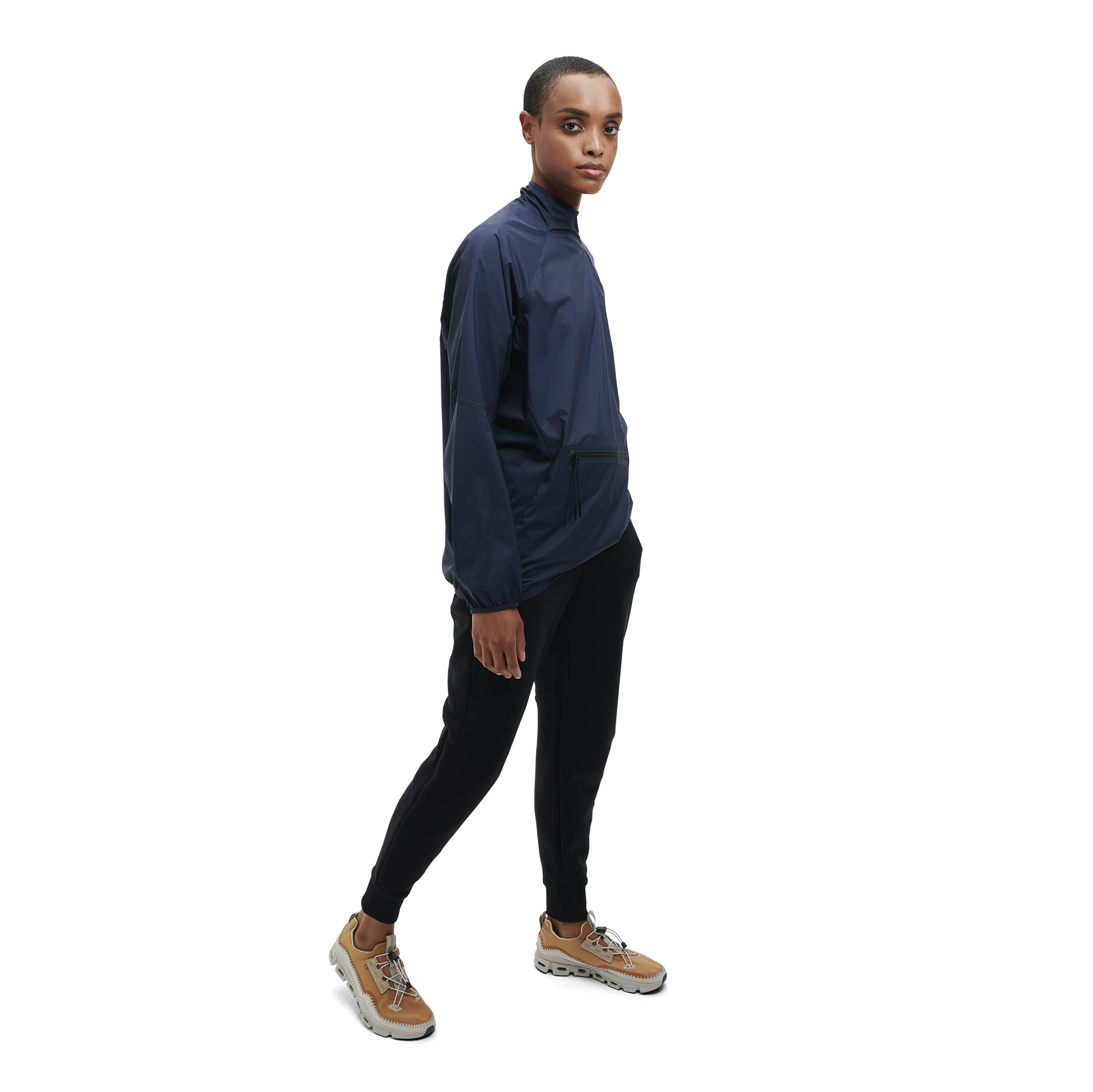 Active Jacket - 2