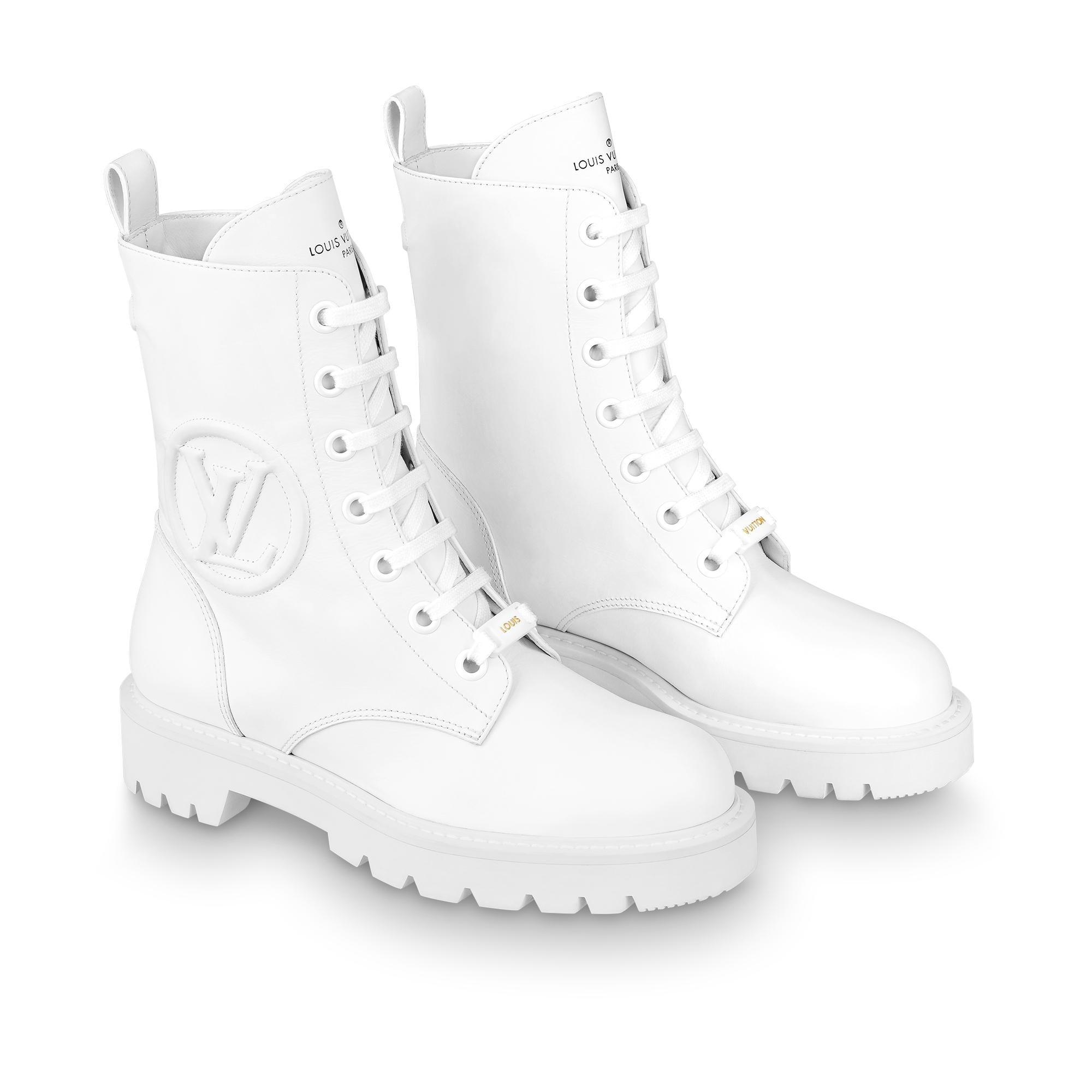 Territory Flat Ranger - 3