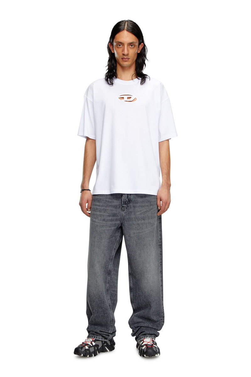 Diesel T-BOXT-OD outlook
