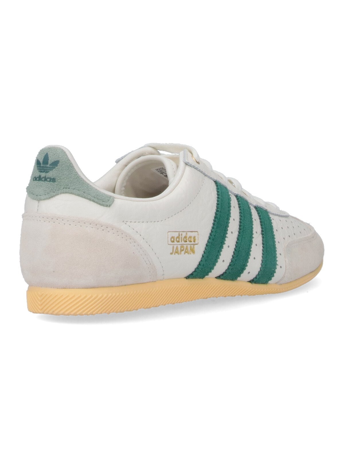 "JAPAN" SNEAKERS - 4