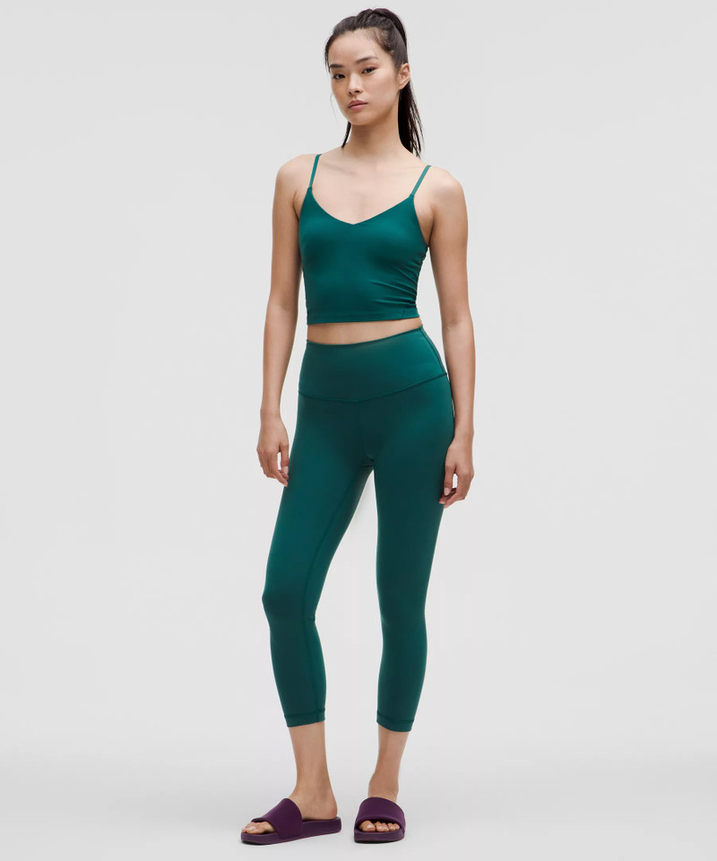 lululemon Women's Restfeel Slide outlook