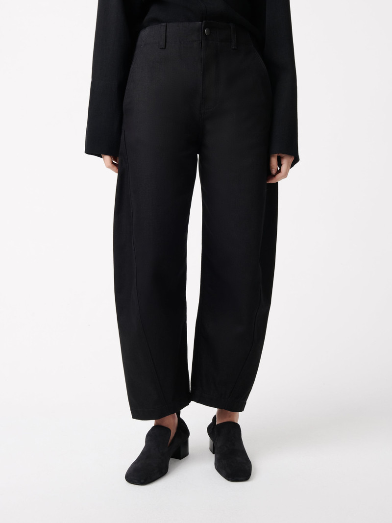 Akerman Denim Pant 6