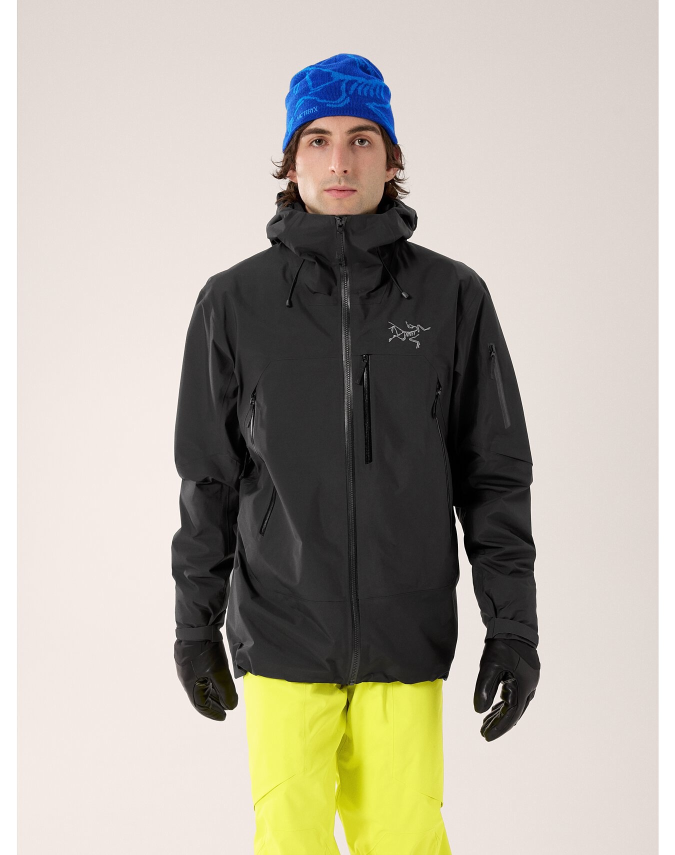 Rush Jacket - 2