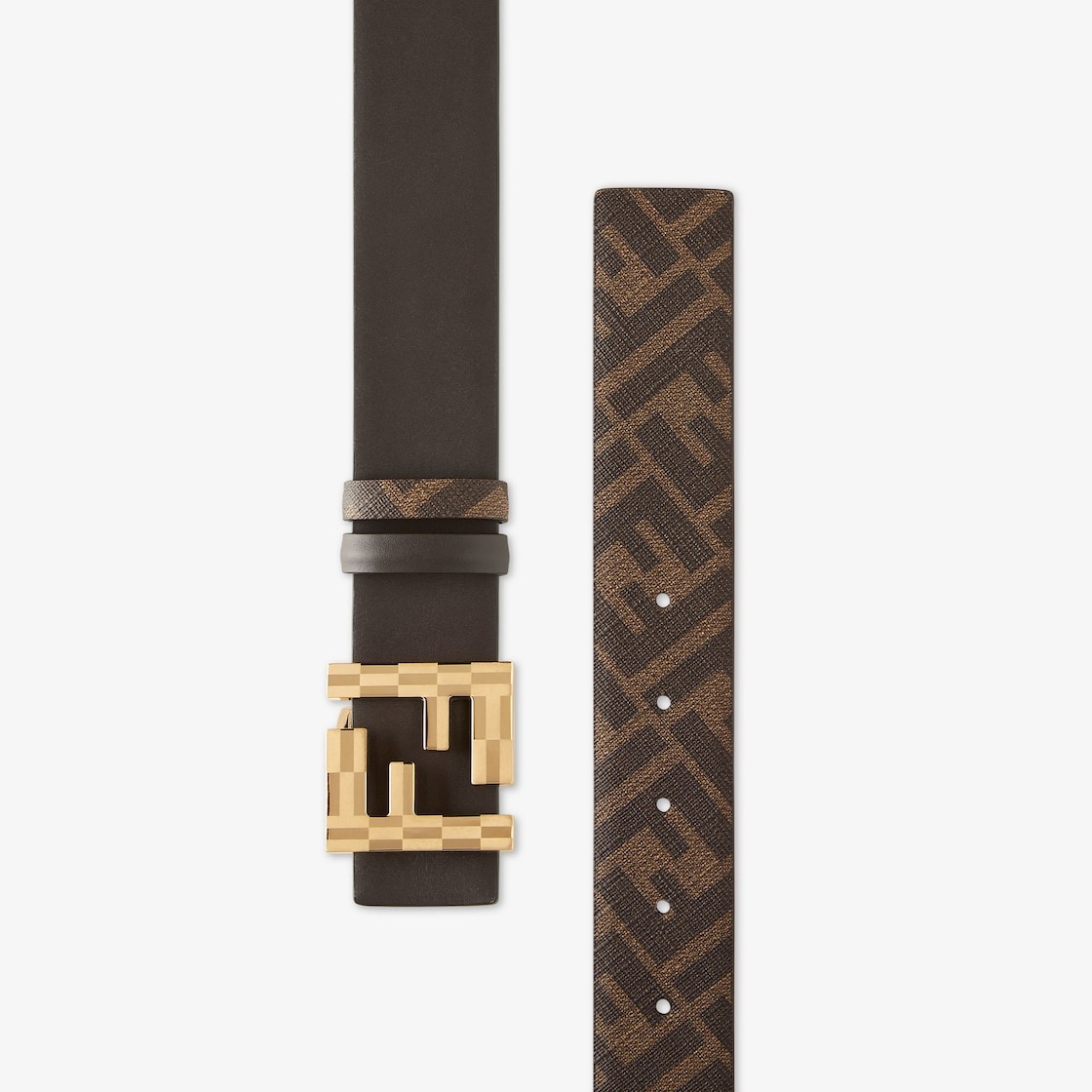 FF Squared Belt - 3