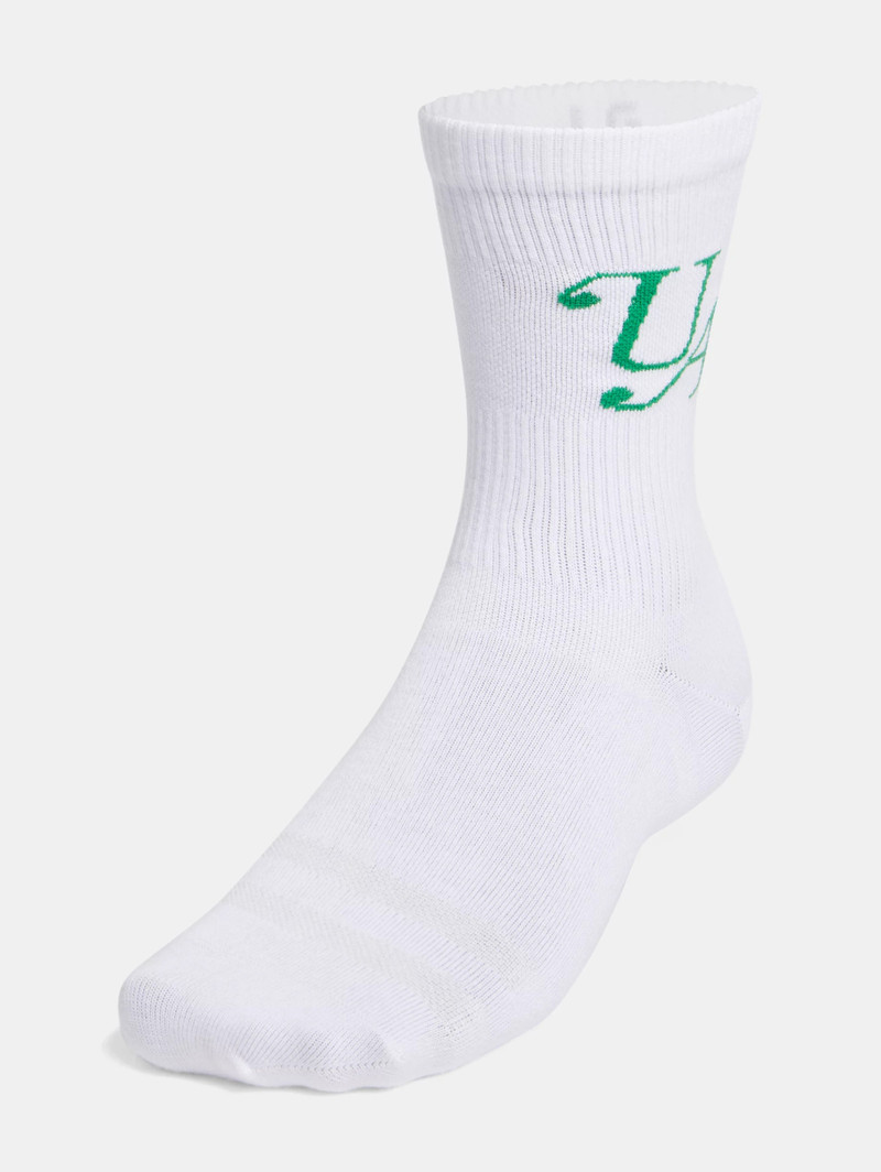 UA Sportstyle Cotton 1