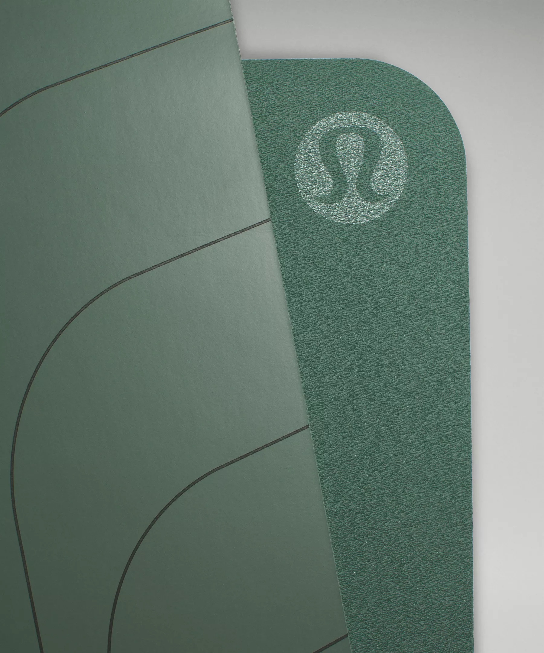 lululemon Align™ Yoga Mat 5mm Made With FSC™ Certified Rubber - 2