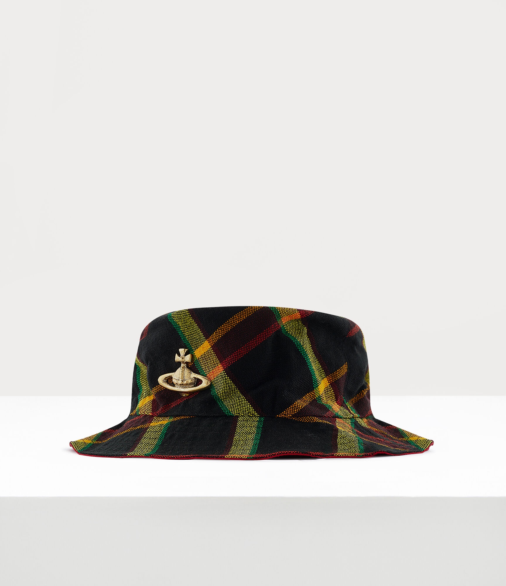 FISHER BUCKET HAT - 3