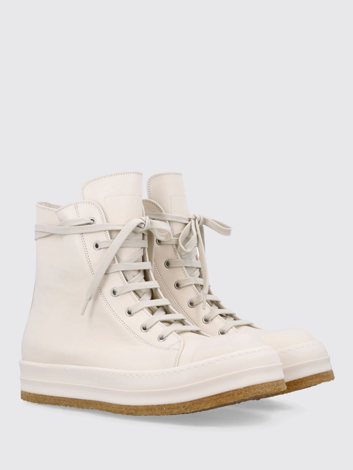 Shoes men Rick Owens - 2