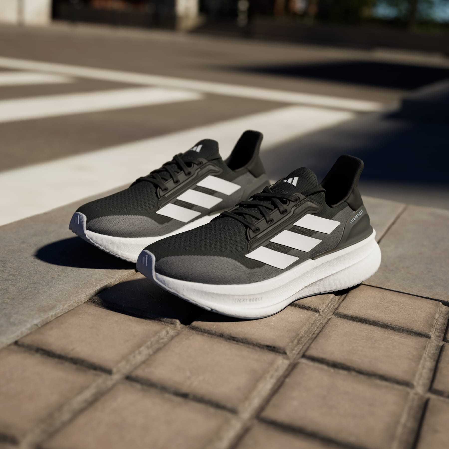 Ultraboost 5X Shoes - 4