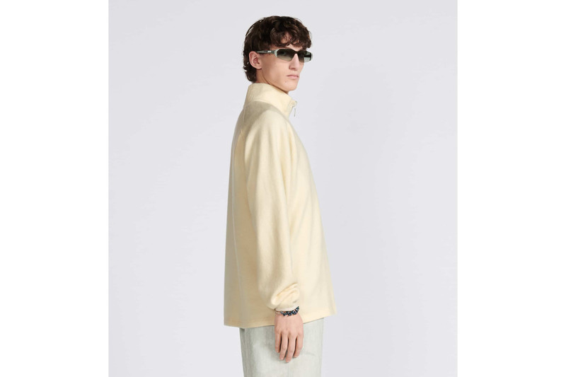 Long-Sleeved Polo Shirt 6