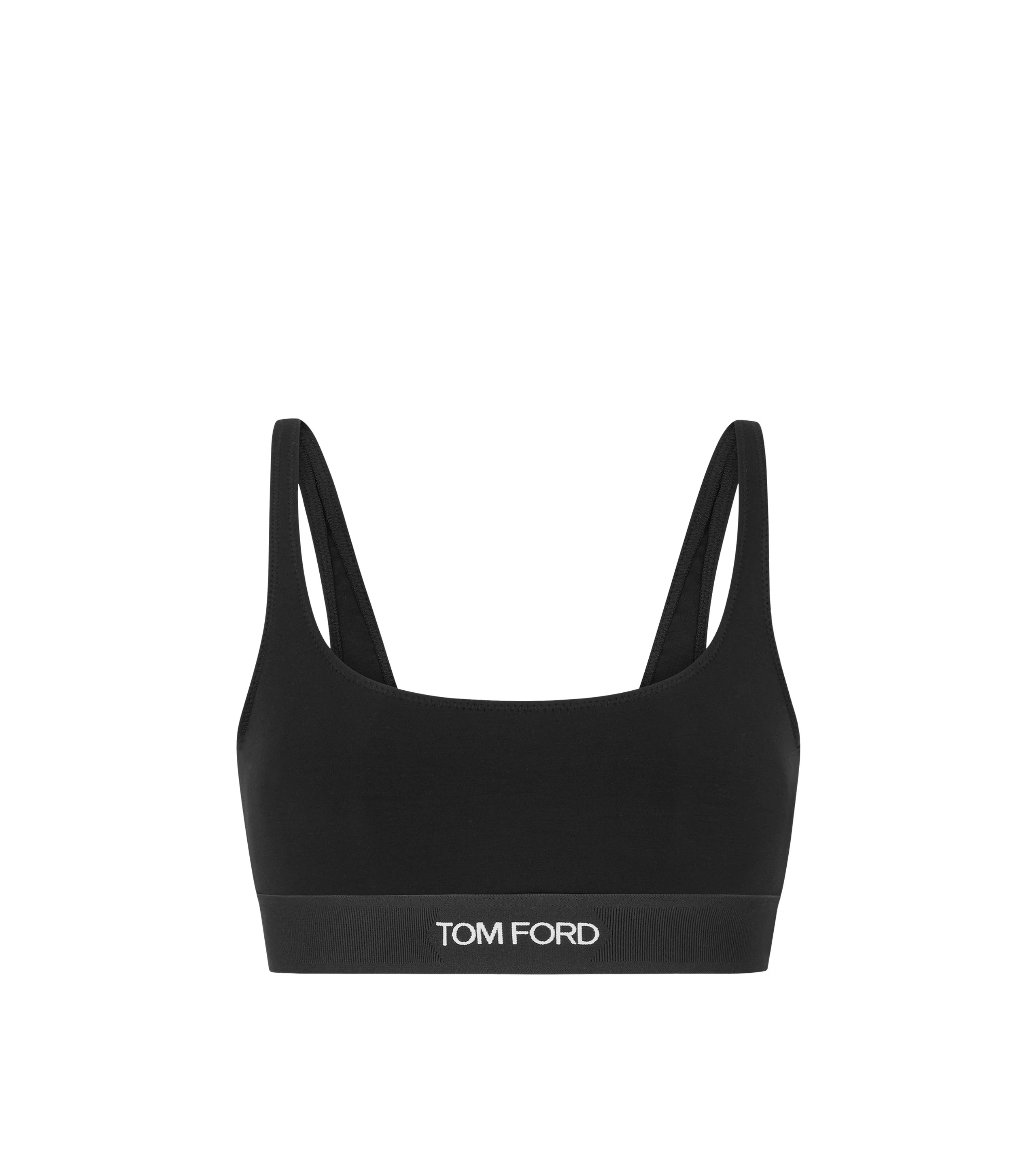 MODAL SIGNATURE BRALETTE - 1