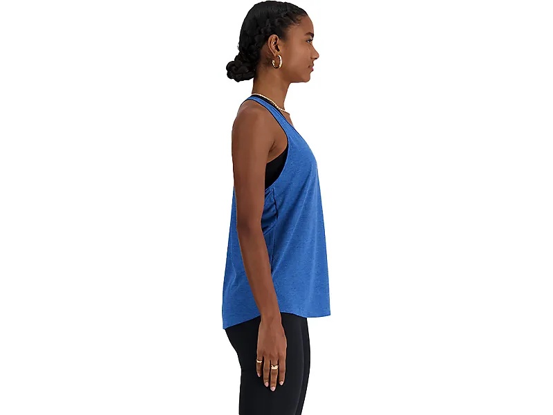 New Balance Athletics Tank - 3